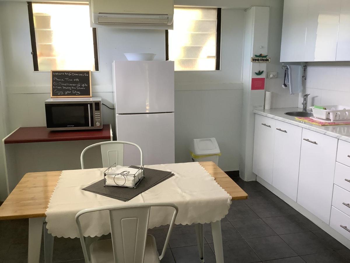 Studio Apartment With Seaview Airlie Beach Exterior photo