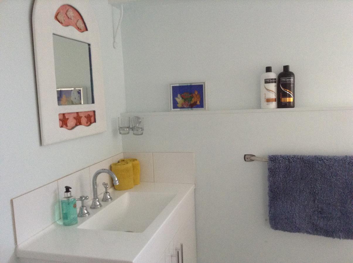 Studio Apartment With Seaview Airlie Beach Exterior photo