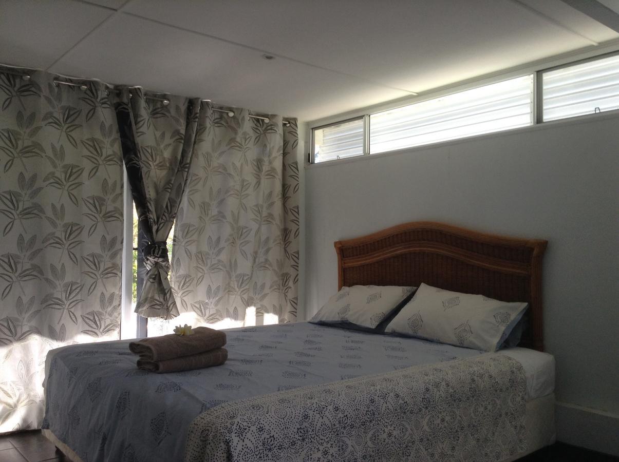Studio Apartment With Seaview Airlie Beach Exterior photo